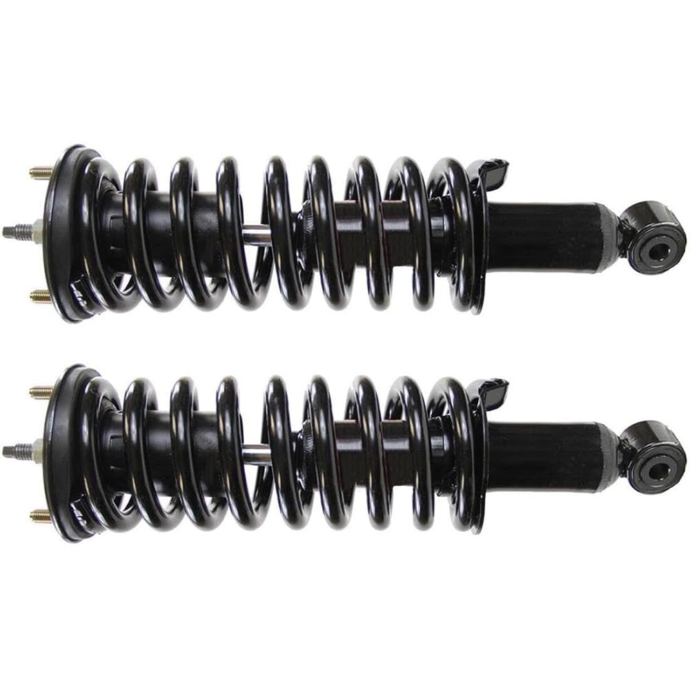 Amazon.com: YCQTaoBao Front Struts Complete Assembly 2PC